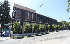 Hotel Plaza Viktoria